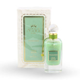 Pistachio Musk Eau de Parfum 100ml | Ithra Dubai
